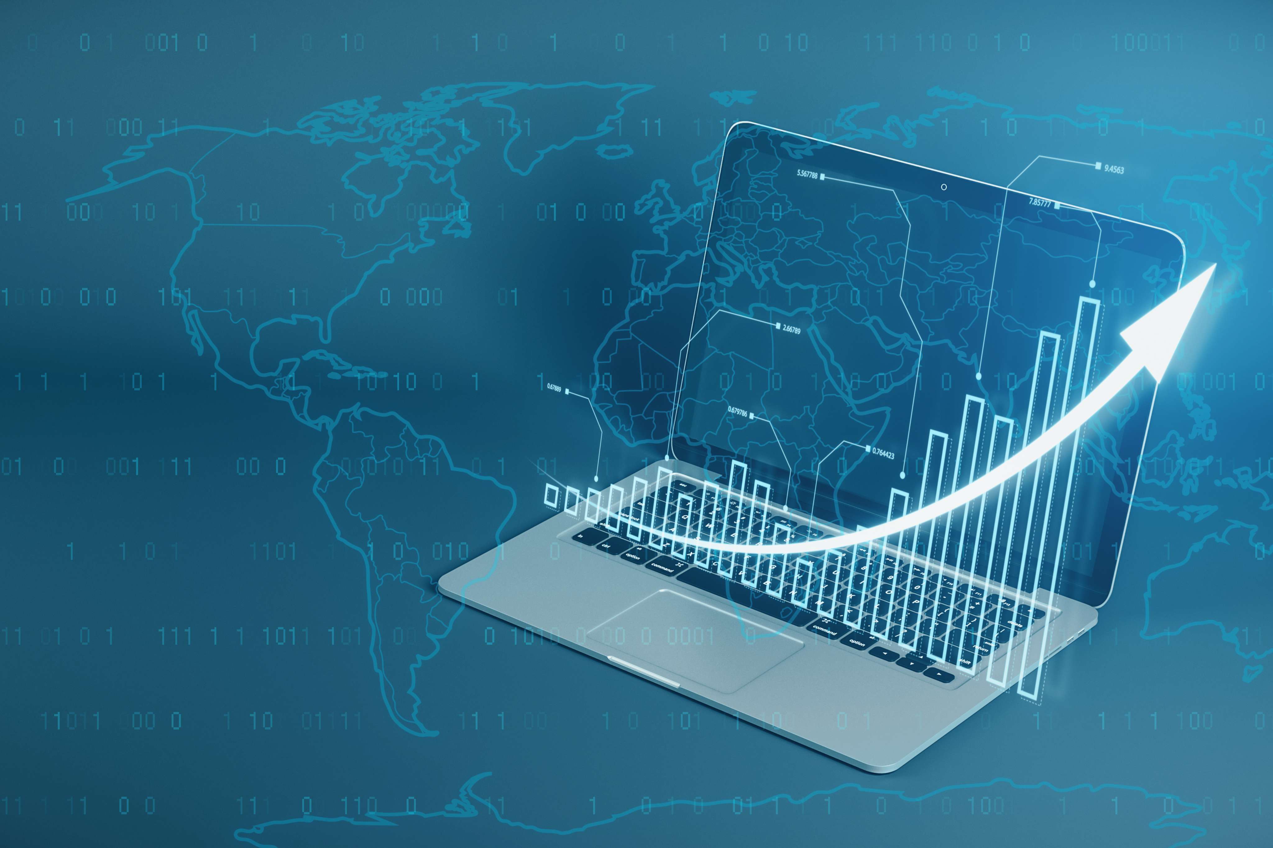 The Curious Case of India's Internet Stock Slide