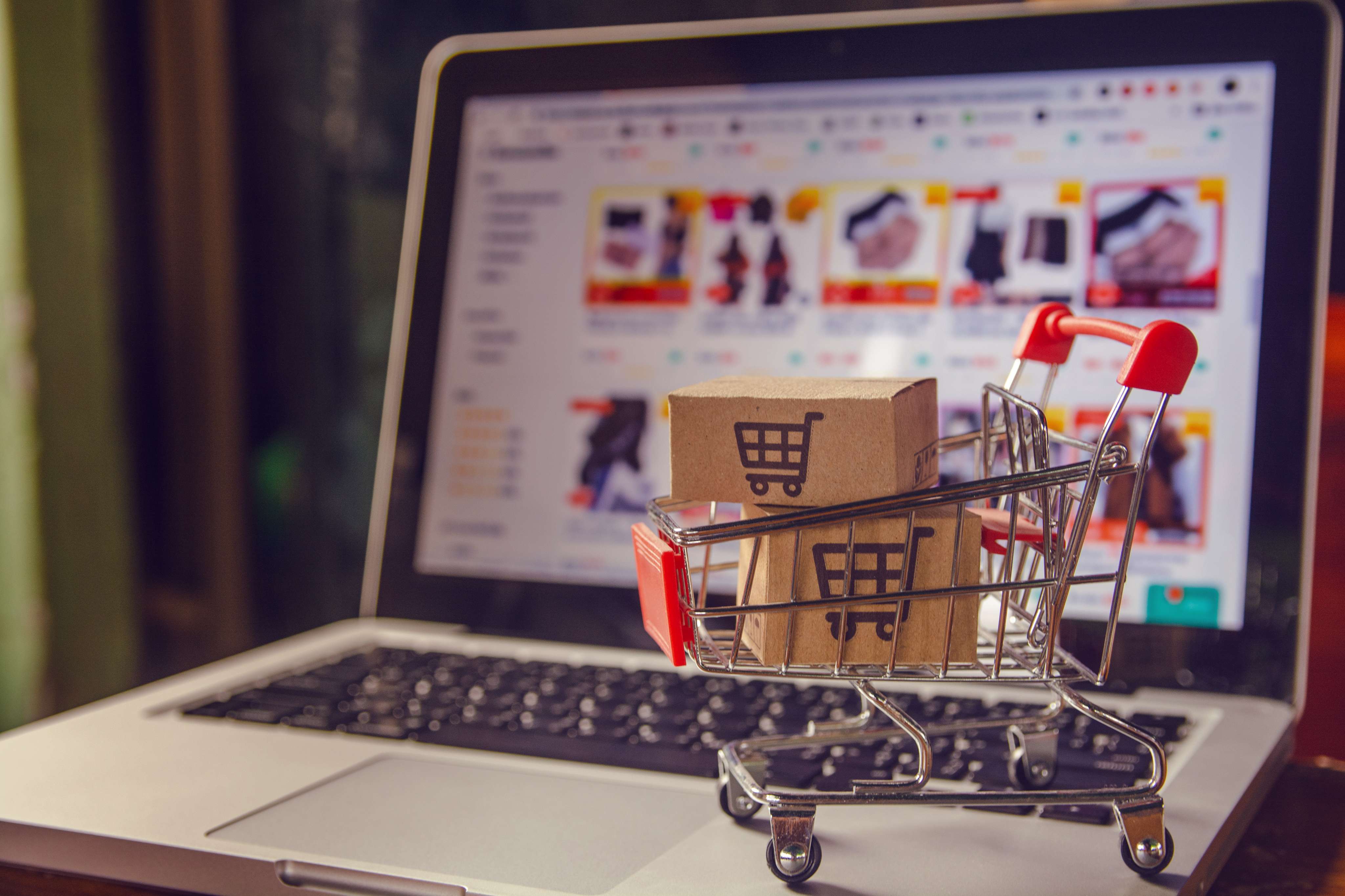 Infrastructure and Value Commerce: The China Edition