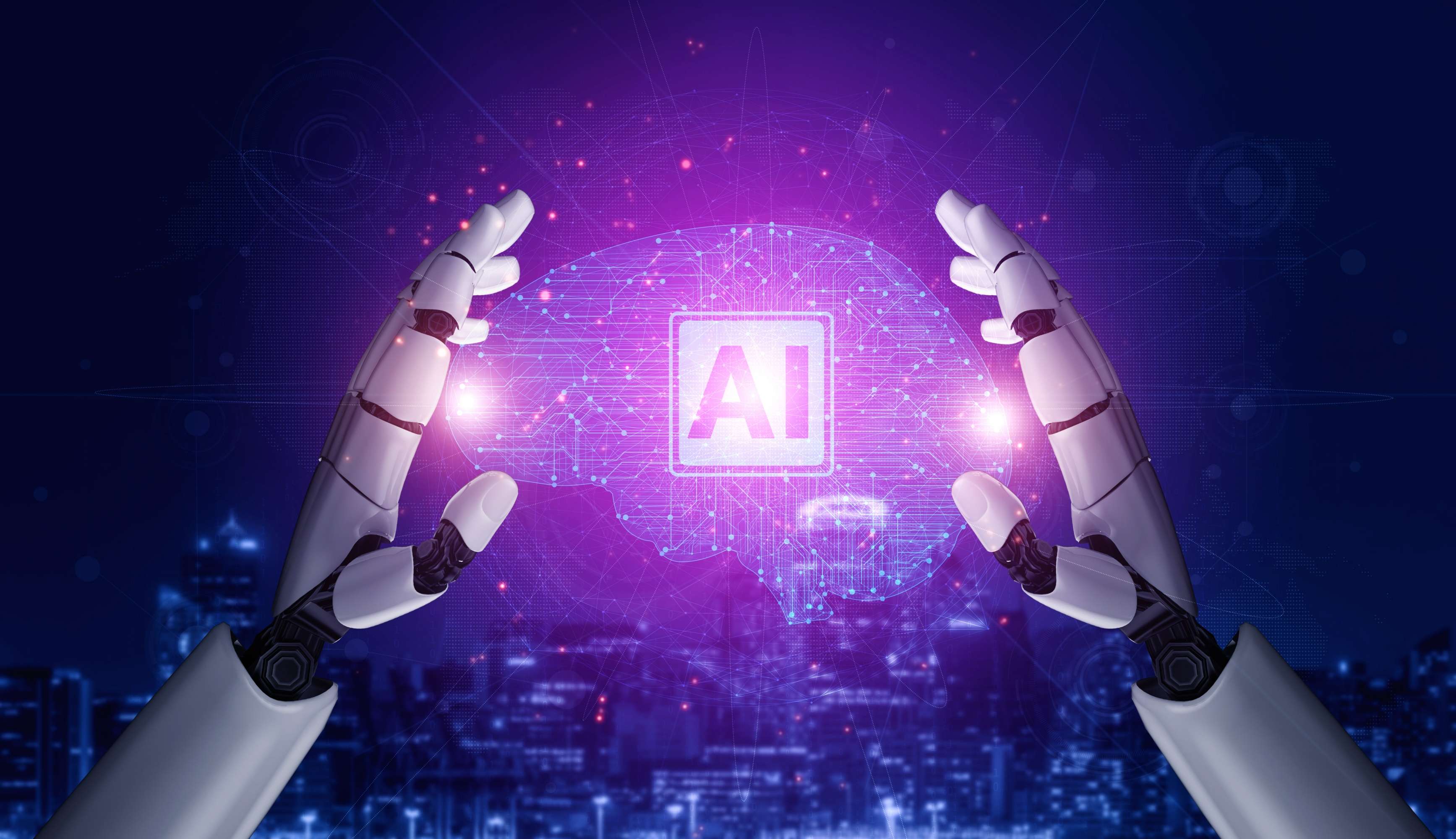  Let’s Talk About Gen AI