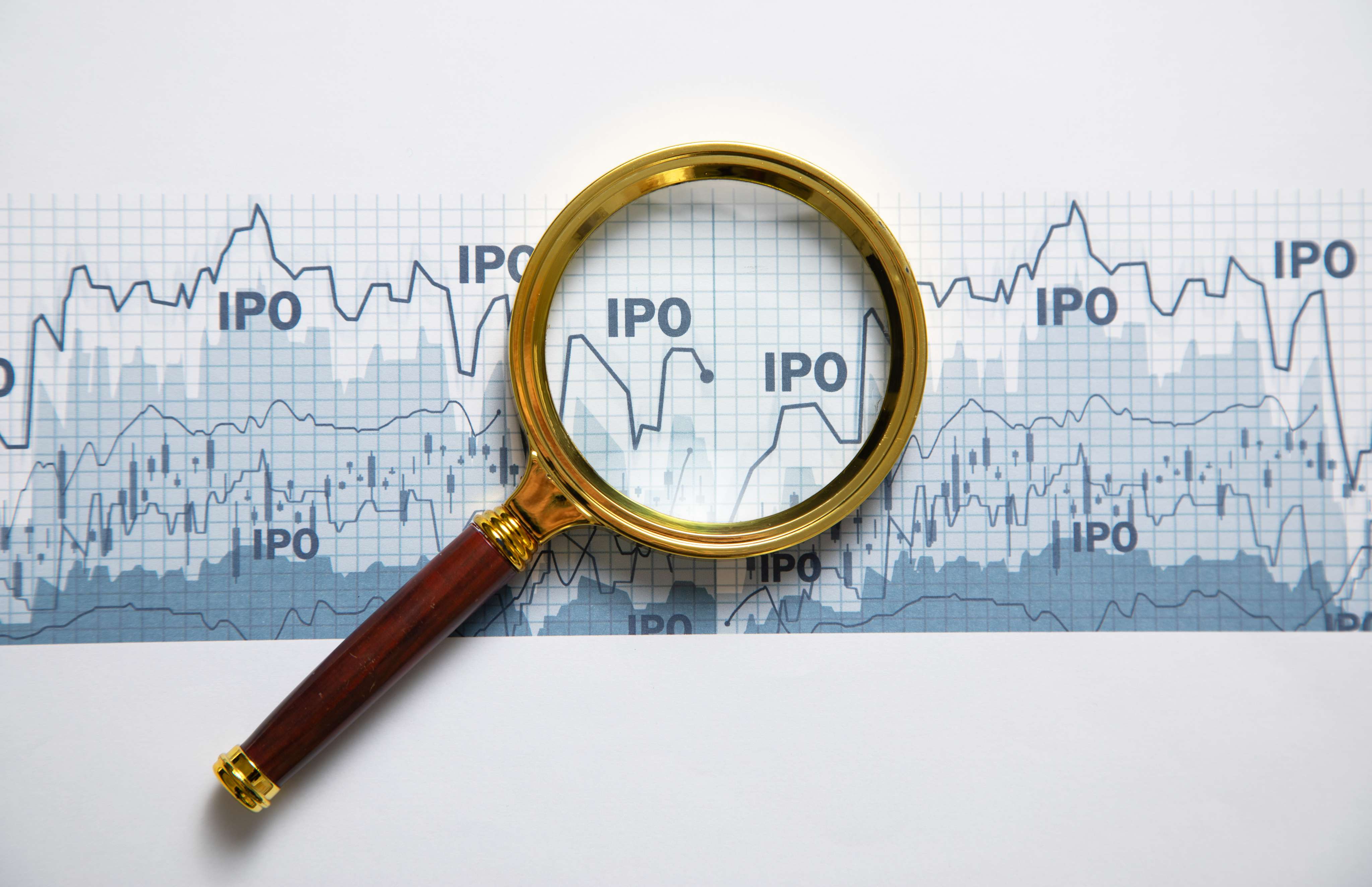 How New-Age Companies Approach IPO Disclosures